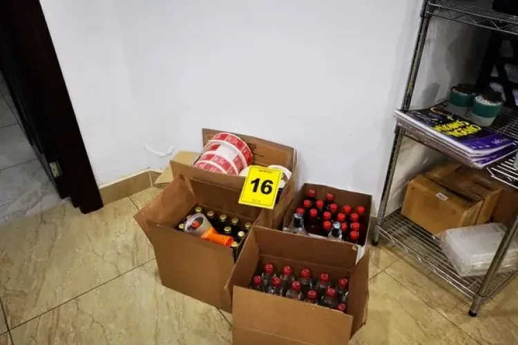  Peste 50 de oameni au murit din cauza lichiorului vândut de un român, în Costa Rica 