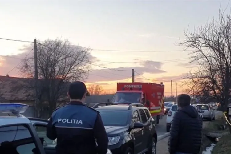 O fetiță de 12 ani, premiantă la școală, s-a sinucis şi nimeni nu ştie de ce