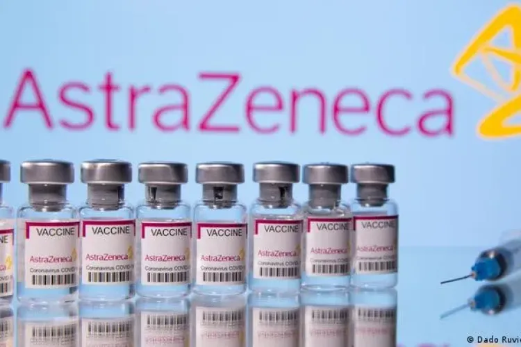 Liber la AstraZeneca: De azi, românii se pot vaccina fără programare!