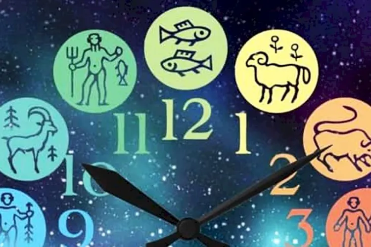 HOROSCOP 8 aprilie 2021. Berbecii sunt în formă