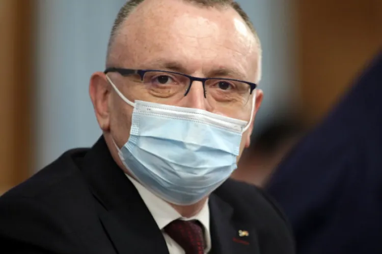 Cîmpeanu vrea ca Bacalaureatul și Evaluarea Națională să se desfășoare față în față și în localitățile aflate în carantină 