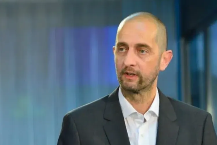 CEO -ul Terapia, Dragoş Damian: Trebuie desființat Ministerul Sănătății. Sistemul funcționează și fără