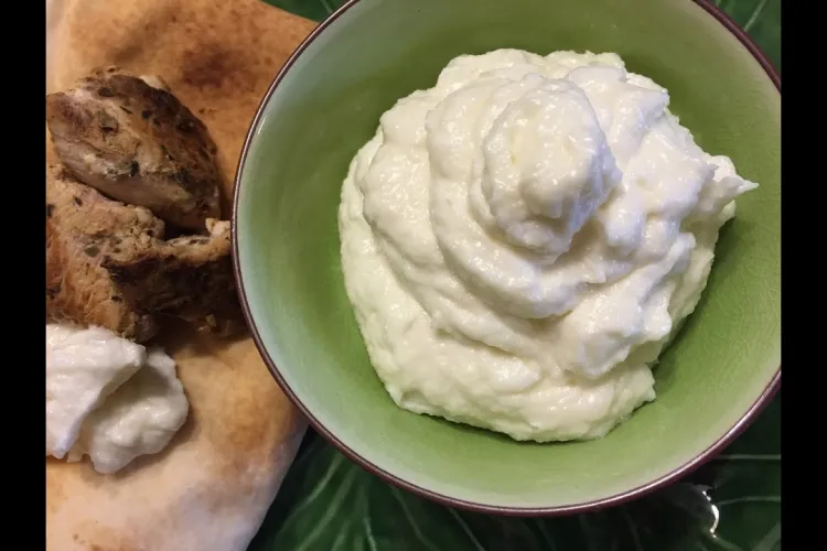 Cum să faci sos glenn de la KFC. Iată rețeta folosită de celebrele restaurante