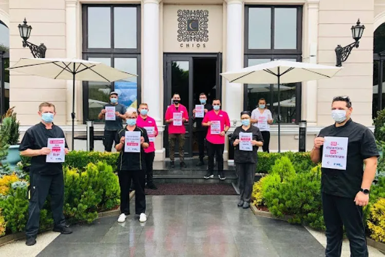 Cum vor fi alocate ajutoarele pentru HoReCa? Firmele și-ar putea primi banii chiar și peste un an