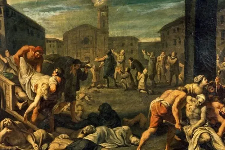 Trei cele mai grave pandemii din istorie. Cât au durat și cum s-au încheiat