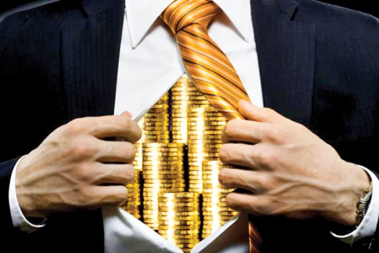 Zodiacul lăcomiei! Care sunt cele mai lacome zodii și văd numai bani în fața ochilor