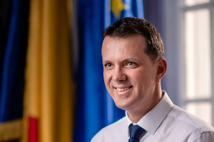 După demiterea lui Voiculescu și Moldovan. Deputatul USR Ionuț Moșteanu: ”Nu mi se pare justificat. Premierul ne-a agresat”   