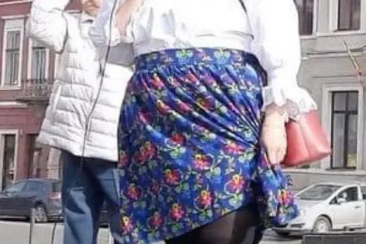 Clujenii fac glume pe seama Dianei Șoșoacă. Funar: Taci femeie. Nu te mai șoșoci atâta...   