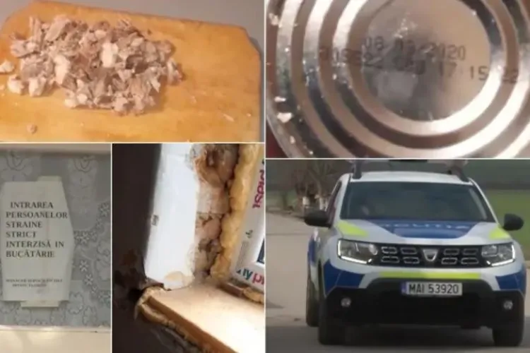 Bătrâni bolnavi, înfometaţi şi ţinuţi în frig la un centru social din Alba: 