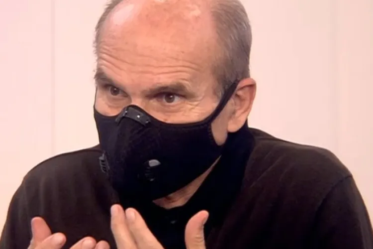 CTP, despre demiterea lui Voiculescu: ”Toate greșelile lui Vlad Voiculescu sunt greșeli de politician prost”