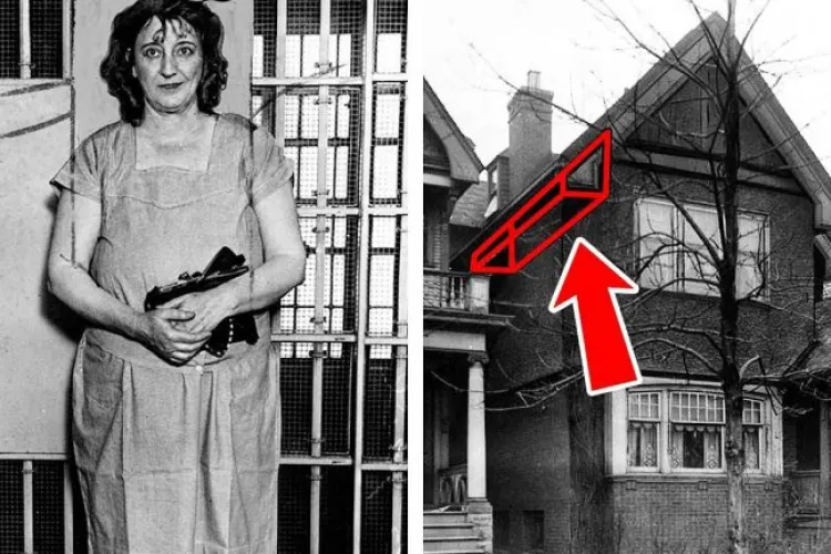 Femeia care și-a ascuns amantul în pod, timp de 10 ani. Povestea incredibilă