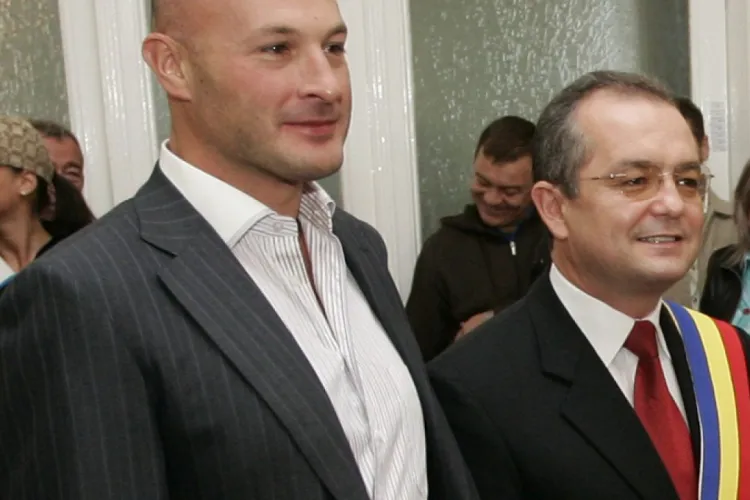 Paszkany chemat ca martor într-un proces de RĂSUNET. Emil Boc nu a fost acceptat ca martor