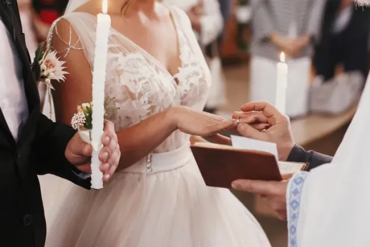 Cum poți să împiedici legal o căsătorie. Detaliul care apare clar în lege