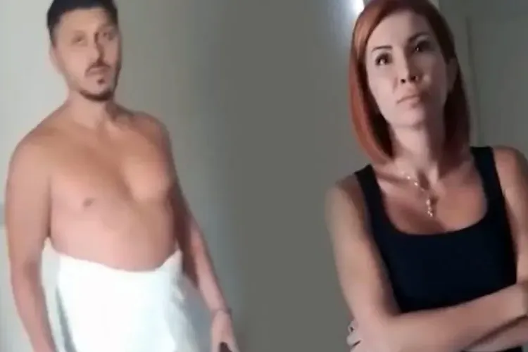Ce face acum Ana Muntean, soția infidelă surprinsă cu Ciprian Marica în hotel la Cluj