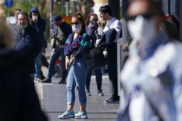 COVID-19 Cluj: 7 morți în ultimele 24 de ore