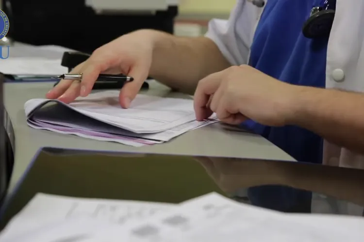 Trei copii au băgat clasa în carantină pentru zece zile, pentru a chiuli