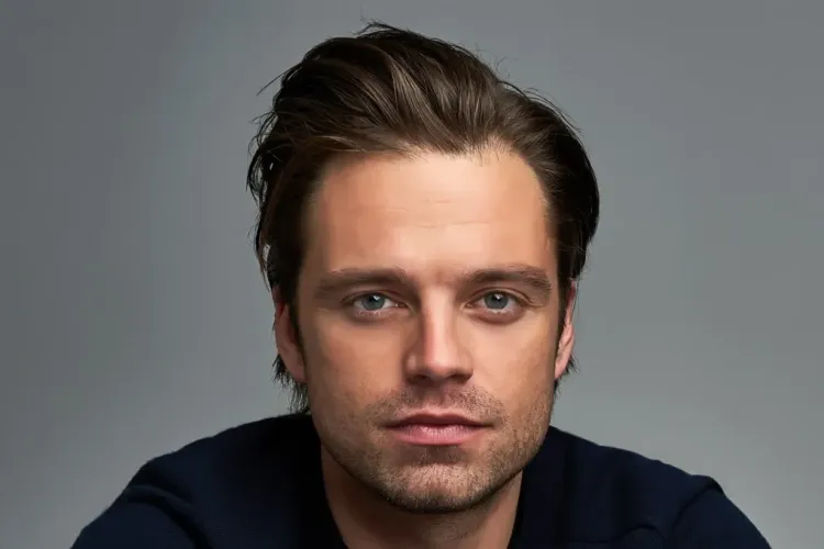 Sebastian Stan: „Până la 16 ani mi-a fost rușine și frică să recunosc că sunt român”