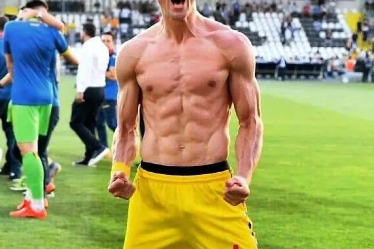 CFR Cluj este refuzată de una dintre vedetele României U21