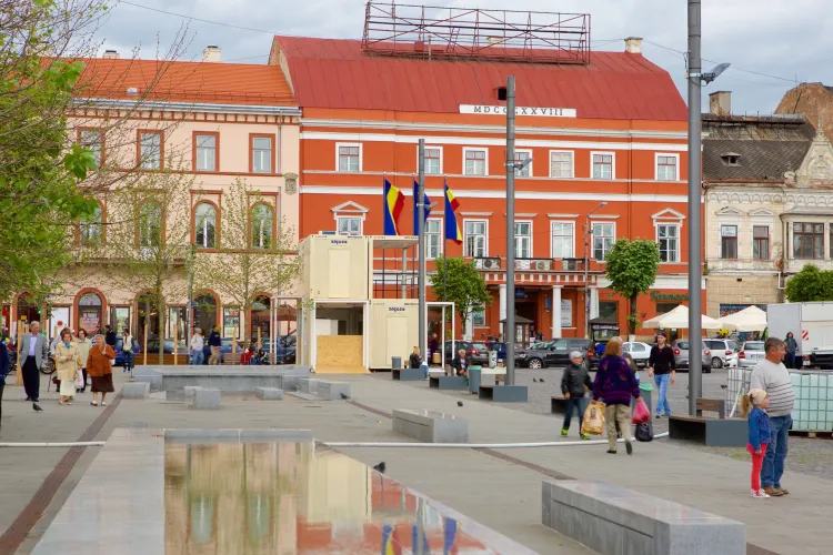 SCADE rata de infectare în localitățile din Cluj! Cluj-Napoca va scăpa de restricții?