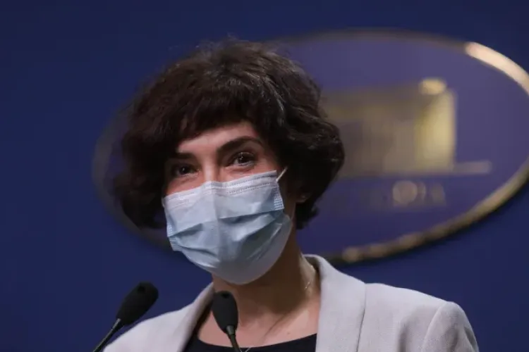 Oficial din Ministerul Sănătății: Două săptămâni de carantină ar face minuni în România