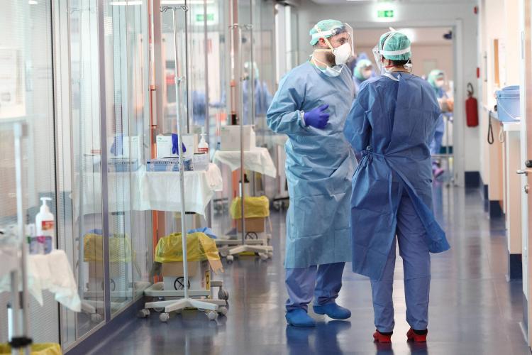 Subprefectul Clujului anunță că medicii au ajuns la capătul puterilor: Ei sunt cea mai importantă resursă    