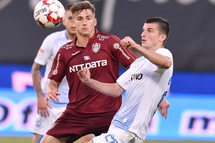 Revolta lui Iordănescu: „Domnul Gigi Becali a început să ne arbitreze de la televizor”