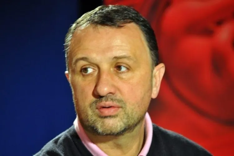 Noul director executiv al U Cluj, Ovidiu Blag: Drumul trebuie să ajungă în prima ligă. Nu să ocolească acest obiectiv