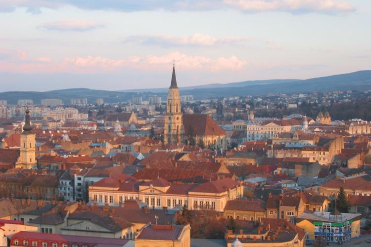 Cluj-Napoca la LIMITA eliminării restricțiilor. Rata de infectare a SCĂZUT drastic