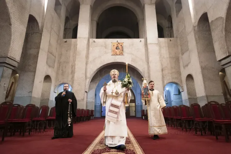 BOR, anunț despre slujba de Înviere, după declarațiile premierului Florin Cîțu