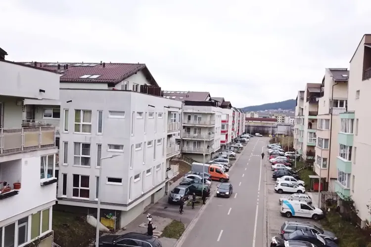 Floreștiul e pe urmele Clujului! Rata de infectare a crescut în comună