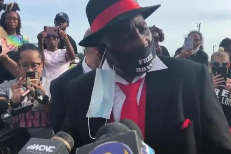 Un bărbat a stat din greşeală la închisoare timp de 44 de ani: „Acum trăiesc, m-am întors printre cei vii