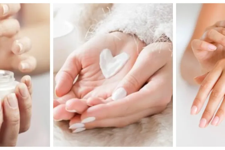 Crema de mâini: tipuri, compoziție și utilizarea corectă