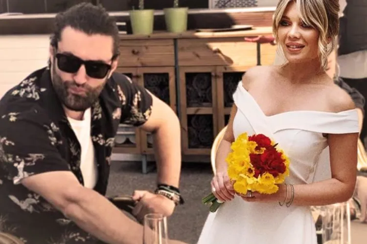 De ce nu s-a căsătorit Smiley cu Gina Pistol. Laura Cosoi s-a despărțit de el din acest motiv