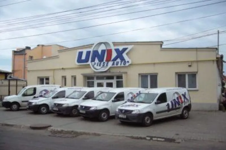 Hackerii au blocat serverele Unix Auto, cel mai mare furnizor de piese auto din Transilvania