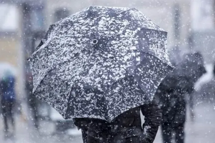 METEO. Cum va fi vremea până în 1 mai? În Cluj va fi lapoviță și ninsoare