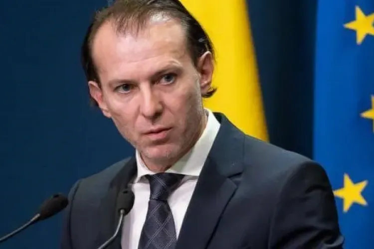 Florin Cîțu: În România nu se va aplica certificatul verde! Românii vor merge în vacanță fără!