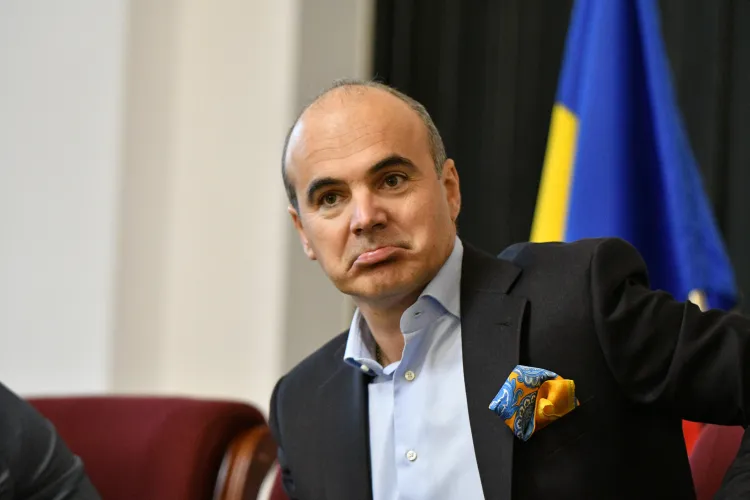 Rareș Bogdan, conflicte în coaliția de guvernare: Trebuie să ne gândim la ce construim și nu la cum câștigăm electorat