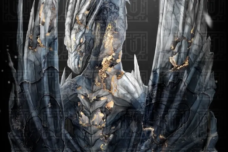 Untold vinde cărți de tarot, primele NFT -uri, cu 3000 de dolari bucata - FOTO