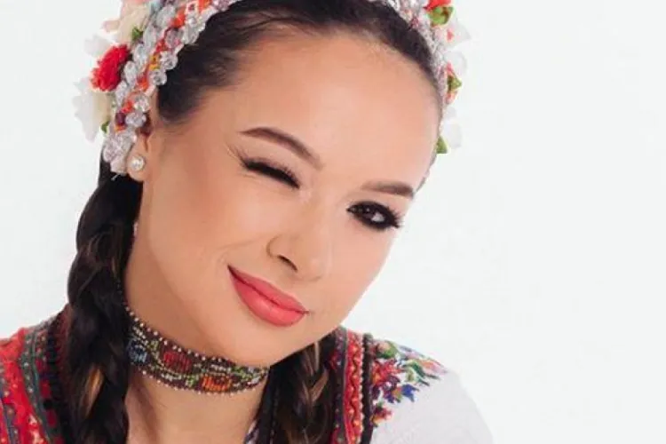 Vlăduța Lupău face o declarație de dragoste Clujului: Pentru nimic în lume nu l-aș da!   