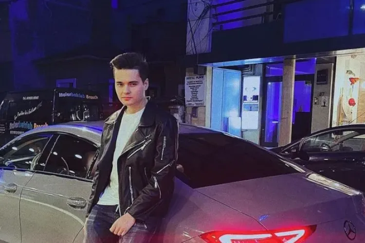 Câți bani a câștigat Selly cel mai mult într-o lună din Youtube. Celebrul vlogger român a făcut mărturisirea