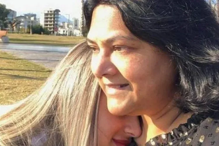 O femeie a rămas complet paralizată după COVID-19, în Anglia 