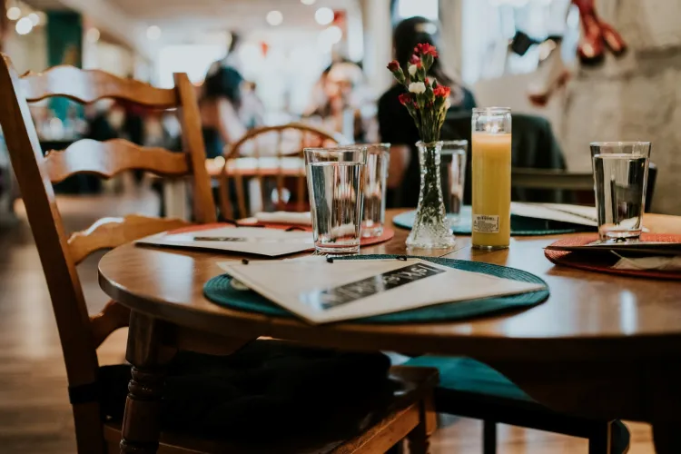 De la Cluj s-a înființat Federația patronatelor din industria ospitalității: Bucureștiul ne-a lăsat deoparte. Își reprezintă interesele lor