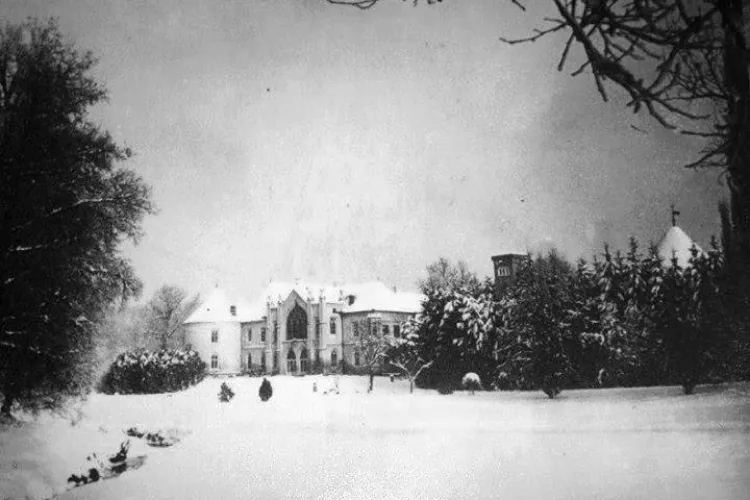 Castelul Bánffy - Bonțida - Povestea castelului care ar putea deveni o mină de aur turistică - FOTO
