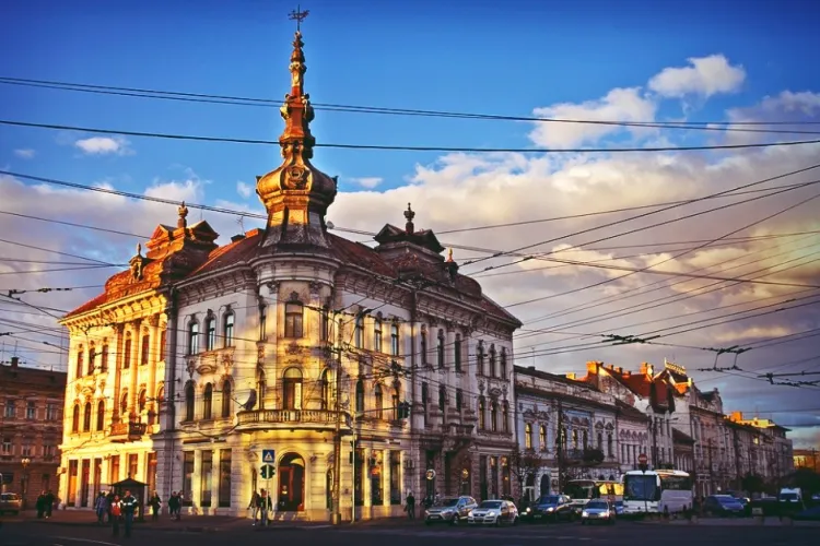 Rata de infectare a SCĂZUT la Cluj-Napoca! Care e rata de infectare din fiecare localitate a județului Cluj?