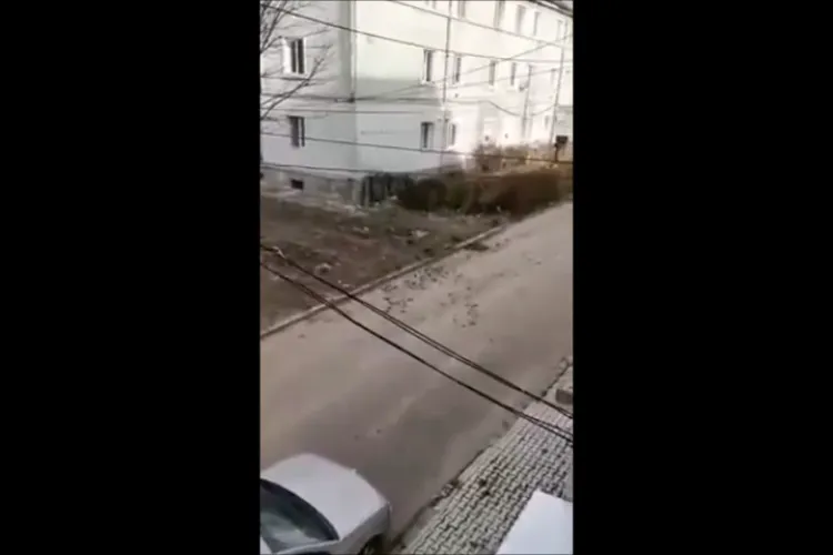 Cum își bate joc Compania de Apă din Turda de oameni. Au distrus tot spațiul verde: Nimeni nu ne mai poate vindeca! - VIDEO