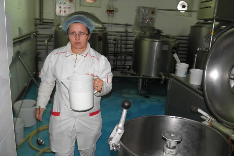 Producătorul de lactate Bonas a vândut 40,76% din acţiunile companiei