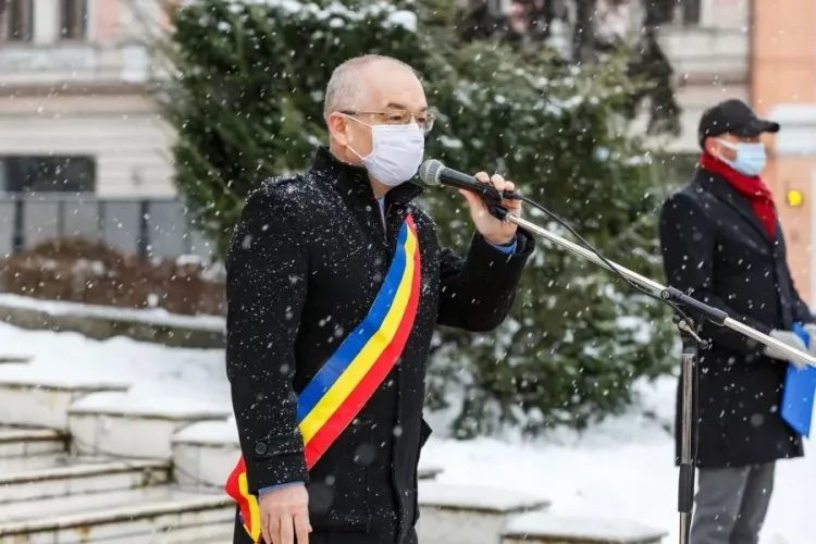 Boc, mesaj emoțional de susținere a medicilor: Sunt soldații noștri de pe front. Eroii noștri!