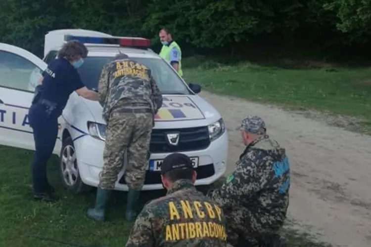 Se înființează ANCBP Antibraconaj Cluj. Cei care doresc să se implice 