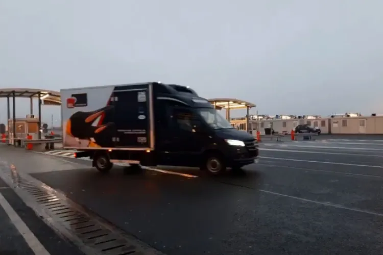 Prima tranșă de vaccin Johnson & Johnson a ajuns în România - VIDEO