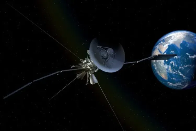 România vrea să devină cea de-a doua țară din UE care să-și lanseze propriul satelit